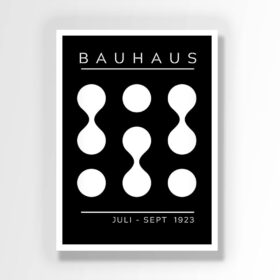 באוהאוס איור דיגיטלי