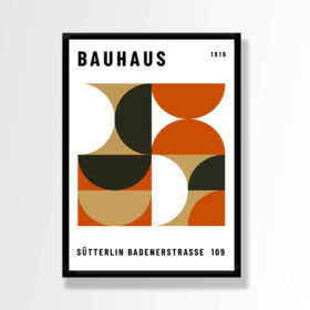 באוהאוס איור דיגיטלי