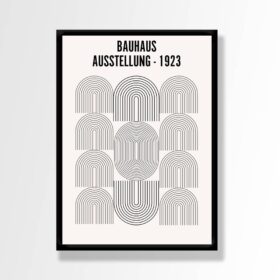 באוהאוס איור דיגיטלי