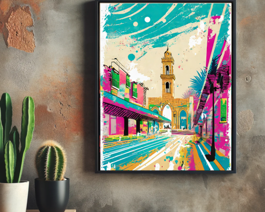 Print N Frame static product (2)