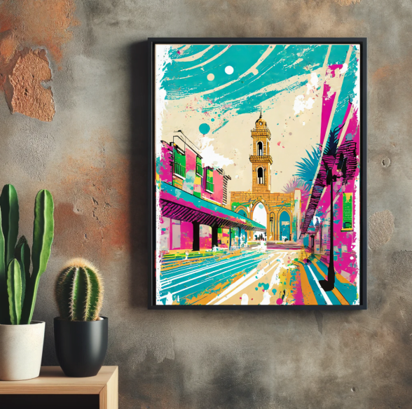 Print N Frame static product (2)