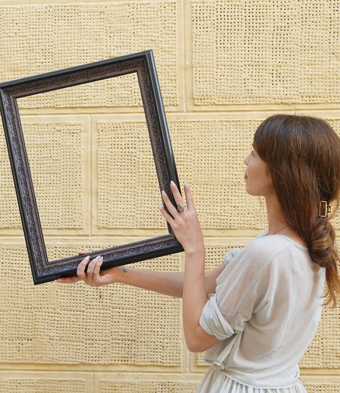 הזמנת מסגרת